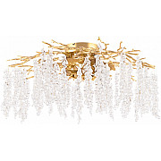 Потолочная люстра Milano-3 23312.850.7.G9.D GD