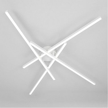 Потолочная люстра Стиг CL203140