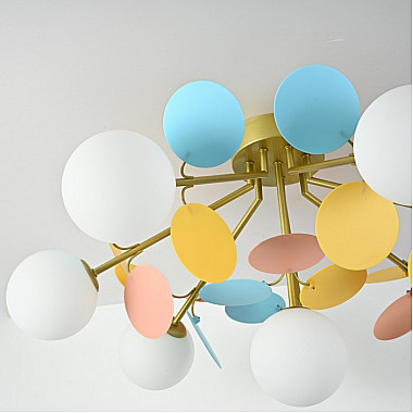 Потолочная люстра LC-11-1171