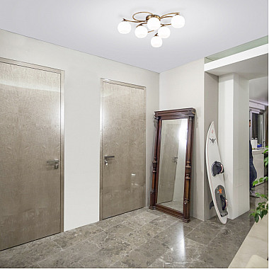 Потолочная люстра Alba 30144/6