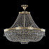 Потолочная люстра 1927 19273/H1/80IV G