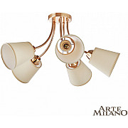 Потолочная люстра Napoli-9546 339546/5 FGD