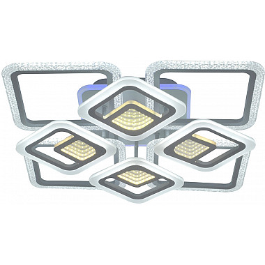 Потолочная люстра SS1L 000028950