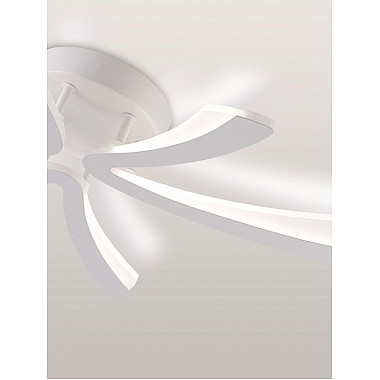 Потолочная люстра Vio LED LAMPS 81453