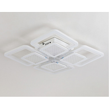 Потолочная люстра ACRYLICA FA4283