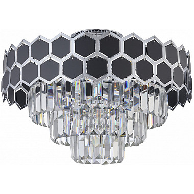 Потолочная люстра Sorrento-5009 375009/4+2/20/480 CR