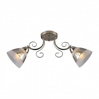 Потолочная люстра Ritter Palermo 52544 8