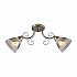 Потолочная люстра Ritter Palermo 52544 8