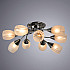 Потолочная люстра Arte Lamp Penny A2701PL-9CC