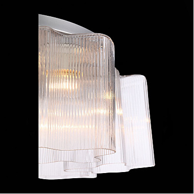 Потолочная люстра Onde SL117.102.06