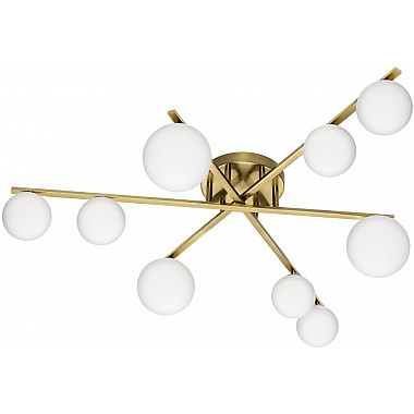 Потолочная люстра Glob CL209293