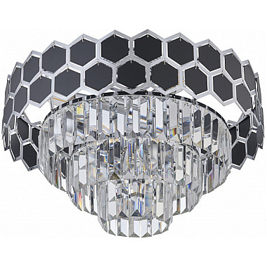 Потолочная люстра Sorrento-5009 375009/4+2/20/480 CR