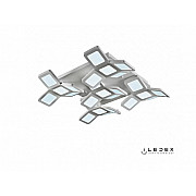 Потолочная люстра Sunrise 8863-4+1 WH
