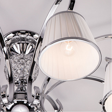 Потолочная люстра Tessa 60088/8