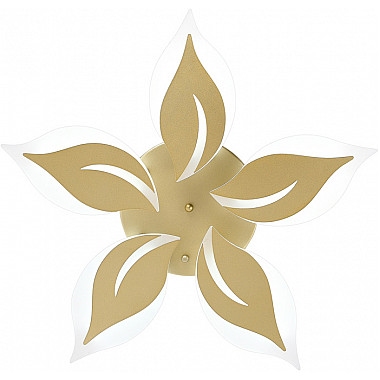 Потолочная люстра Sirius LED LAMPS 81162