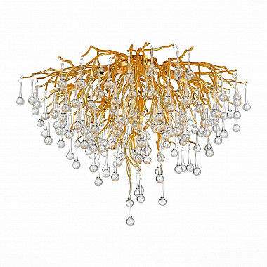 Потолочная люстра ST Luce Anzio SL1651.202.10