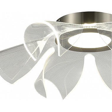 Потолочная люстра Fairy SL6235.102.20