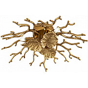 Потолочная люстра Milano-3 23312.360.3.G9 IB