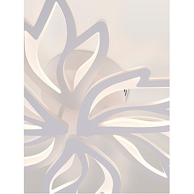 Потолочная люстра Rif LED LAMPS 81118/5C