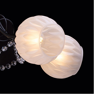 Потолочная люстра Грация 677014205