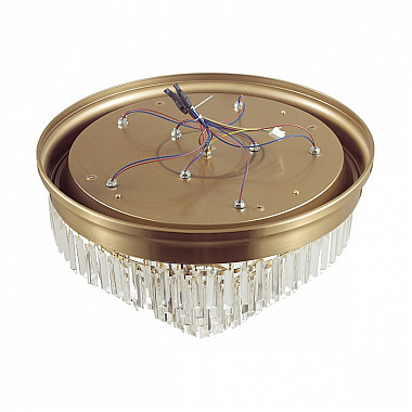 Потолочная люстра Zaha 5257/8C