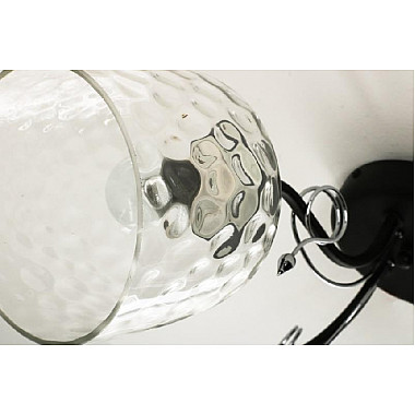 Потолочная люстра Nasturcja 840/3