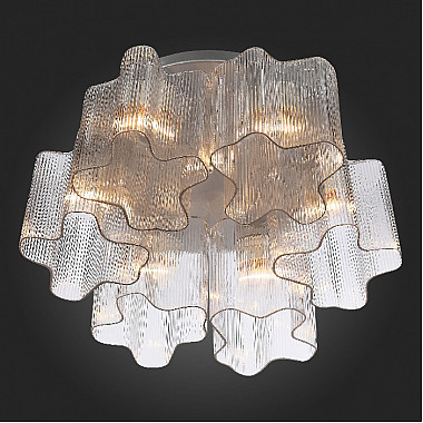 Потолочная люстра Onde SL117.102.06