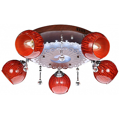 Потолочная люстра SL1N 000021625