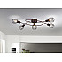 Потолочная люстра Globo Akin 54801-5
