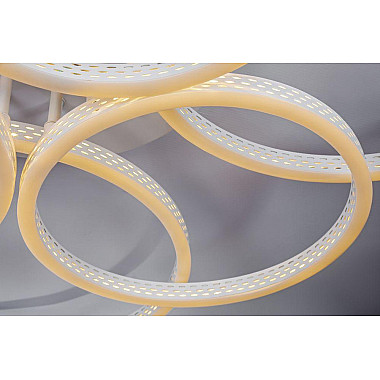 Потолочная светодиодная люстра Escada 10240/6LED