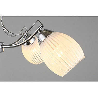 Потолочная люстра Omnilux Calasetta OML-65607-05