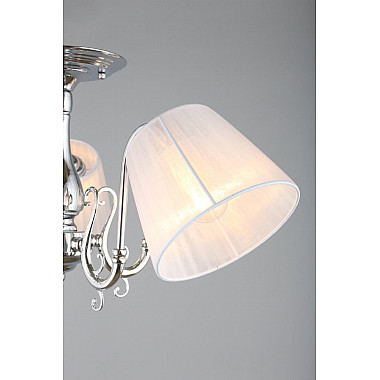 Потолочная люстра Omnilux Leonessa OML-29127-05