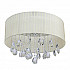 Потолочная светодиодная люстра MW-Light Жаклин 465014706