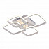 Потолочная светодиодная люстра Escada Twister 10238/4LED