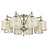 Потолочная люстра ST Luce Coresia SL1750.102.08
