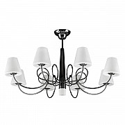 Потолочная люстра Lightstar Vortico 814097