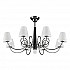 Потолочная люстра Lightstar Vortico 814097