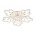 Потолочная светодиодная люстра Ambrella light Original FA510