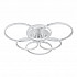 Потолочная светодиодная люстра Escada 10240/6LED
