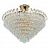Потолочная люстра MW-Light Аделард 642011005