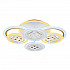 Потолочная светодиодная люстра Ambrella light Ice FA2951