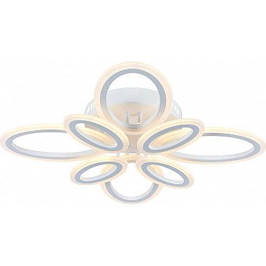 Потолочная светодиодная люстра Escada 10207/8LED