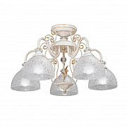 Потолочная люстра Vitaluce V1683-0/5PL