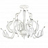 Потолочная люстра Lightstar Cigno Collo Wt 751186