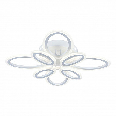 Потолочная светодиодная люстра Escada 10207/8LED