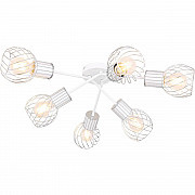 Потолочная люстра Globo Maida 54014-6D