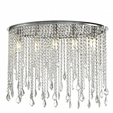 Потолочная люстра Favourite Rain 1692-5C