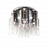 Потолочная люстра Ideal Lux Compo PL6 Fume 172828
