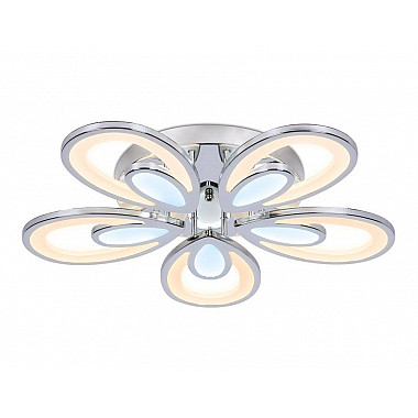 Потолочная светодиодная люстра Ambrella light Original FA469