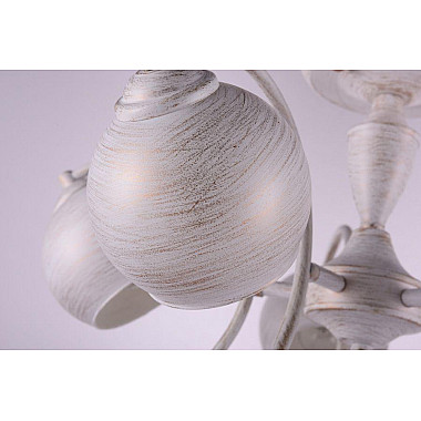 Потолочная люстра Escada 650/5PL